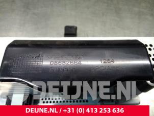 Volvo V40 Display Multi Media control unit O12097 photo 3