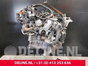 Volvo XC60 Motor O12107 foto 3