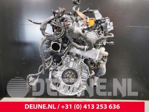 Volvo XC60 Motor O12107 foto 2
