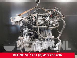 Gebruikte Motor Volvo XC60 I (DZ) 2.4 D5 20V 220 AWD Prijs op aanvraag aangeboden door van Deijne Onderdelen Uden B.V.