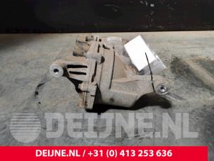 Volvo XC60 Differential hinten O12112 foto 3