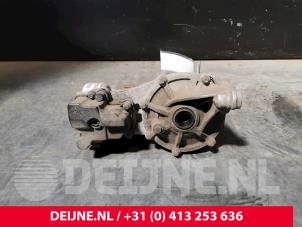 Volvo XC60 Differential hinten O12112 foto 2