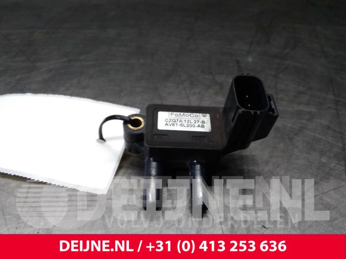 Volvo V40 Rußfilter Sensor O12137