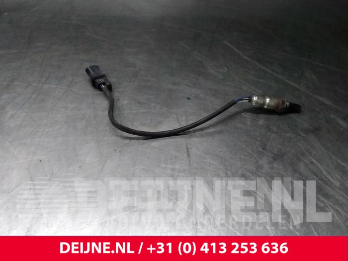 Gebruikte Lambda Sonde Volvo V40 (MV) 1.6 D2 Prijs € 50,00 Margeregeling aangeboden door van Deijne Onderdelen Uden B.V.