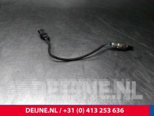 Gebruikte Lambda Sonde Volvo V40 (MV) 1.6 D2 Prijs € 50,00 Margeregeling aangeboden door van Deijne Onderdelen Uden B.V.