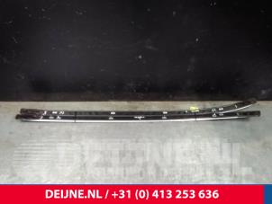 Volvo XC60 Roof rail kit O12166 photo 2