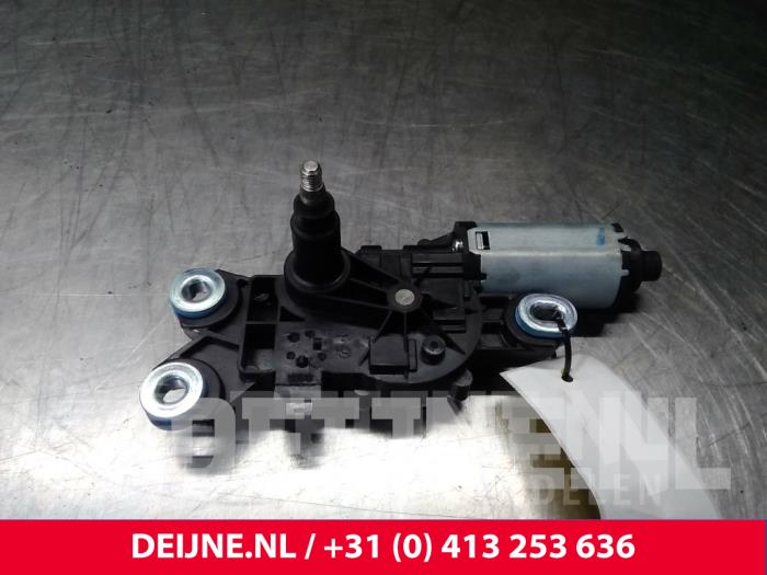Volvo XC60 Scheibenwischermotor hinten O12168