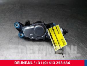 Volvo XC60 Scheibenwischermotor hinten O12168 foto 2