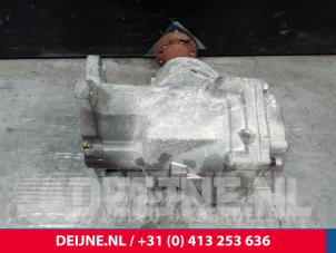 Volvo XC60 Transfergetriebe 4x4 O12188 foto 3
