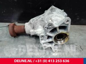 Volvo XC60 Transfergetriebe 4x4 O12188 foto 2