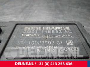 Volvo V70 Centrale Deurvergrendelings Module O12206 foto 4