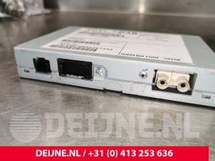 Volvo S80 Radio Modul O12212 foto 3