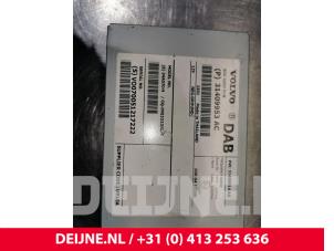 Volvo S80 Radio Modul O12212 foto 2