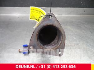 Volvo V90 Exhaust middle section O12213 photo 2
