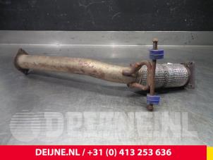 Volvo V90 Exhaust middle section O12213 photo 3
