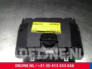 Volvo V70 Heater control panel O12264 photo 2