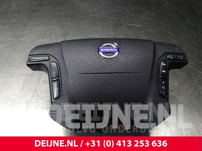 Volvo XC70 Airbag links (Stuur) O12310