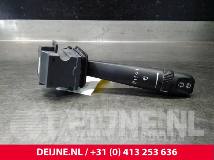 Volvo XC70 Wiper switch O12311