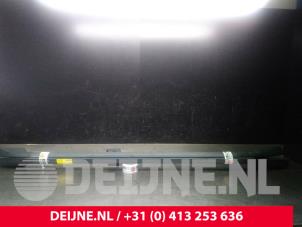 Volvo XC90 Dakrail set O12343 foto 3