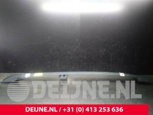 Volvo XC90 Dakrail set O12343 foto 2