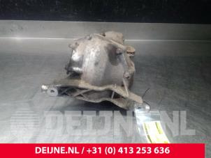 Volvo XC90 Differential hinten O12358 foto 2
