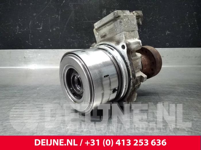 Gebruikte Haldex koppeling Volvo XC90 I 2.9 T6 24V Prijs € 175,00 Margeregeling aangeboden door van Deijne Onderdelen Uden B.V.