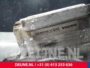 Volvo XC90 Haldex-Kupplung O12363 foto 3