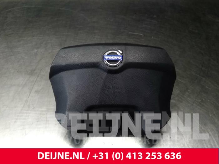 Volvo XC90 Airbag links (Lenkrad) O12401