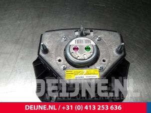Volvo XC90 Left airbag (steering wheel) O12401 photo 2