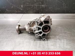 Volvo XC70 Transfergetriebe 4x4 O12412 foto 2