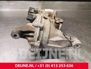 Volvo XC70 Rear differential O12413 photo 2