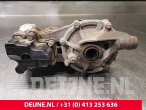 Volvo XC70 Rear differential O12413 photo 3