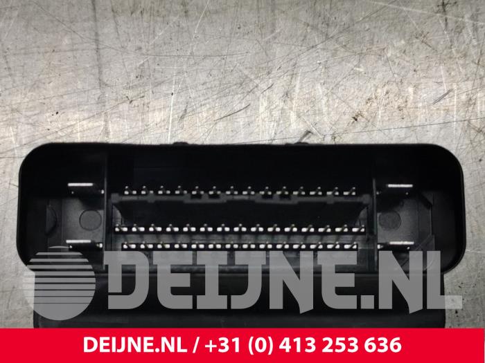 Volvo XC70 ABS Pumpe O12416