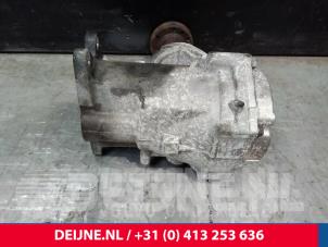 Volvo XC70 4x4 transfer box O12445 photo 2