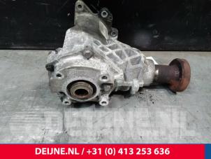 Volvo XC70 4x4 transfer box O12445 photo 3