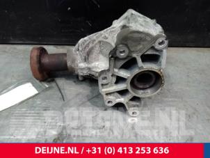 Gebruikte Transferbak 4x4 Volvo XC70 (BZ) 2.4 D 20V AWD Prijs € 450,00 Margeregeling aangeboden door van Deijne Onderdelen Uden B.V.