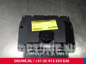 Volvo XC70 Heater control panel O12472 photo 2