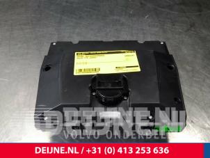 Volvo V70 Heater control panel O12499 photo 2