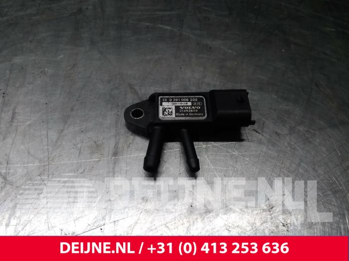 Volvo V70 Rußfilter Sensor O12529