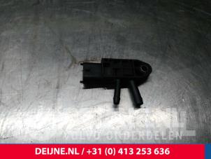 Volvo V70 Roetfilter sensor O12529 foto 2