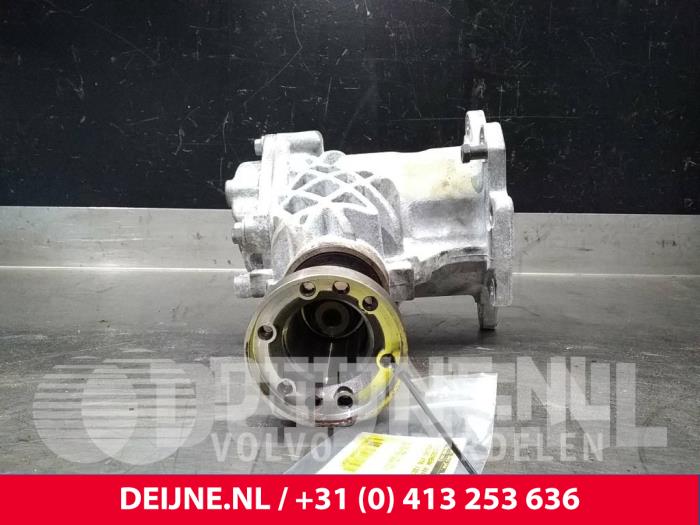 Volvo V70 Transfergetriebe 4x4 O12547