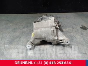 Volvo V70 Differentieel achter O12551 foto 3