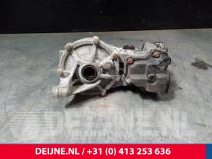 Volvo V70 Differentieel achter O12551 foto 2