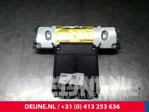 Volvo V70 Anzeige Innen O12579 foto 2