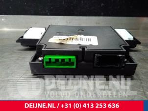 Volvo V70 Anzeige Innen O12579 foto 3