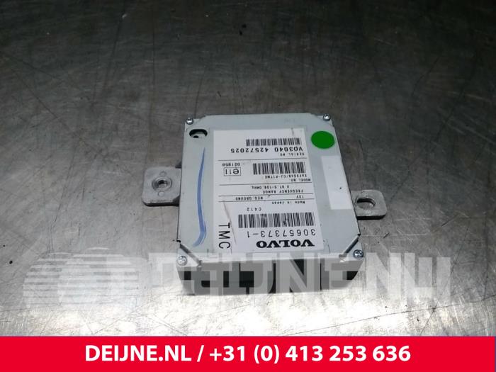 Volvo V50 Antenne Versterker O12626