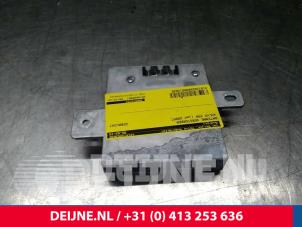 Volvo V50 Antennenverstärker O12626 foto 2