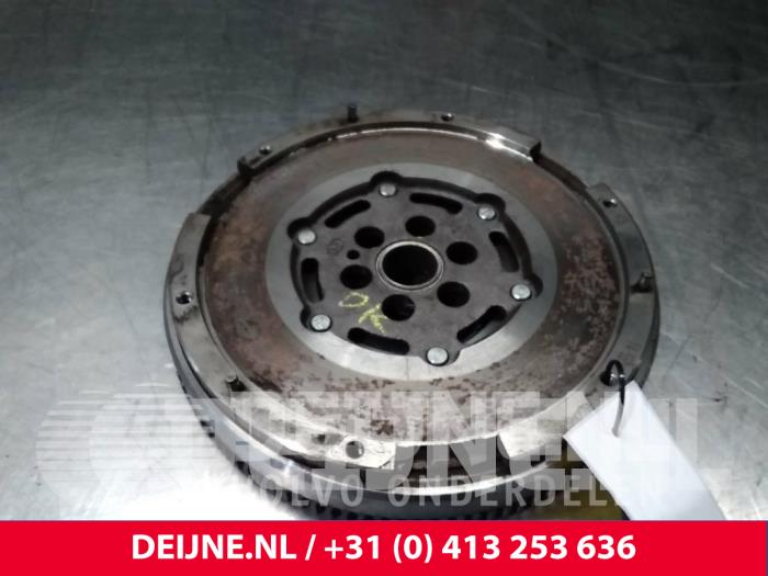 Volvo V50 Dubbele massa vliegwiel O12632