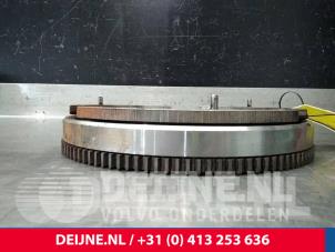 Volvo V50 Dual mass flywheel O12632 photo 2