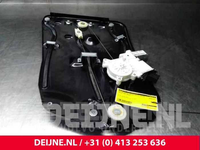 Volvo C70 Fenstermechanik 2-türig rechts hinten O12653